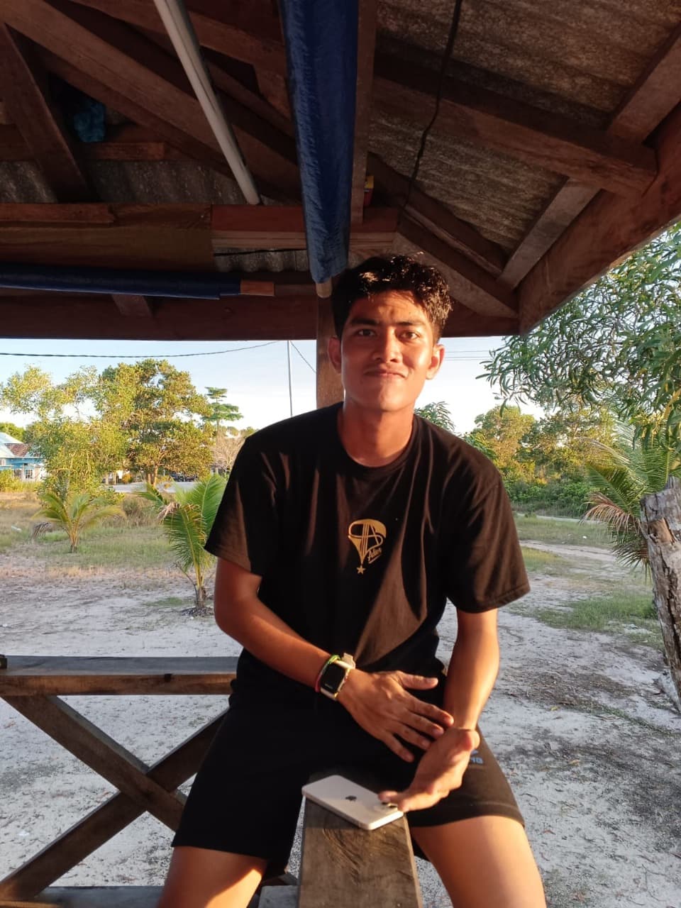 Frilyan Juanda Adios