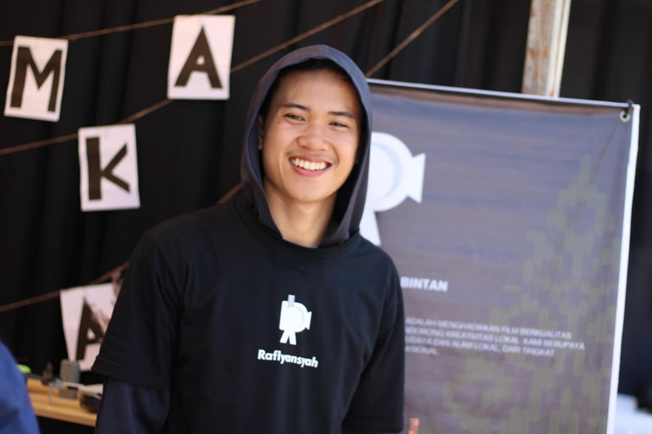 Rafly Safriansyah
