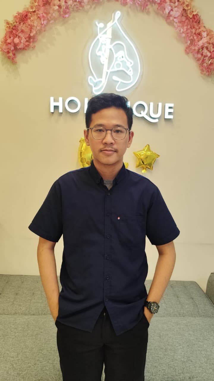 Muhammad Rizki Saputra
