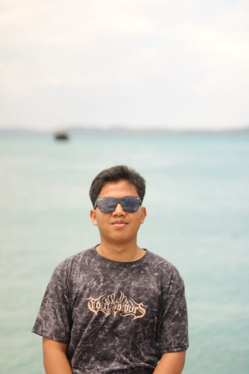 Ridhan Syah