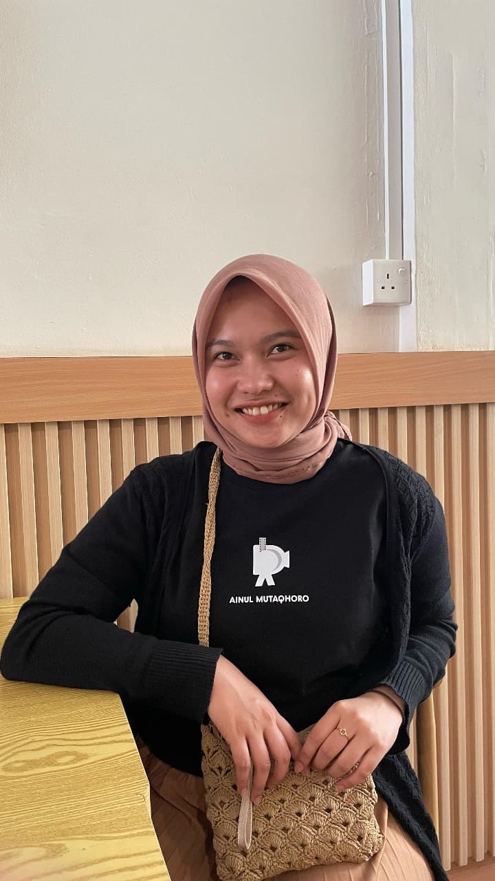 Ainul Mutaqhoro