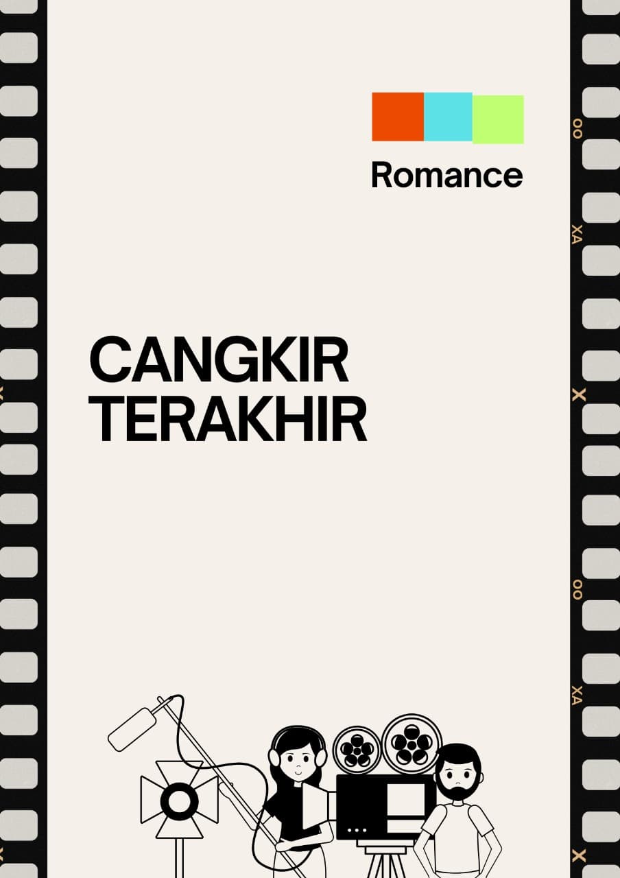 Cangkir Terakhir