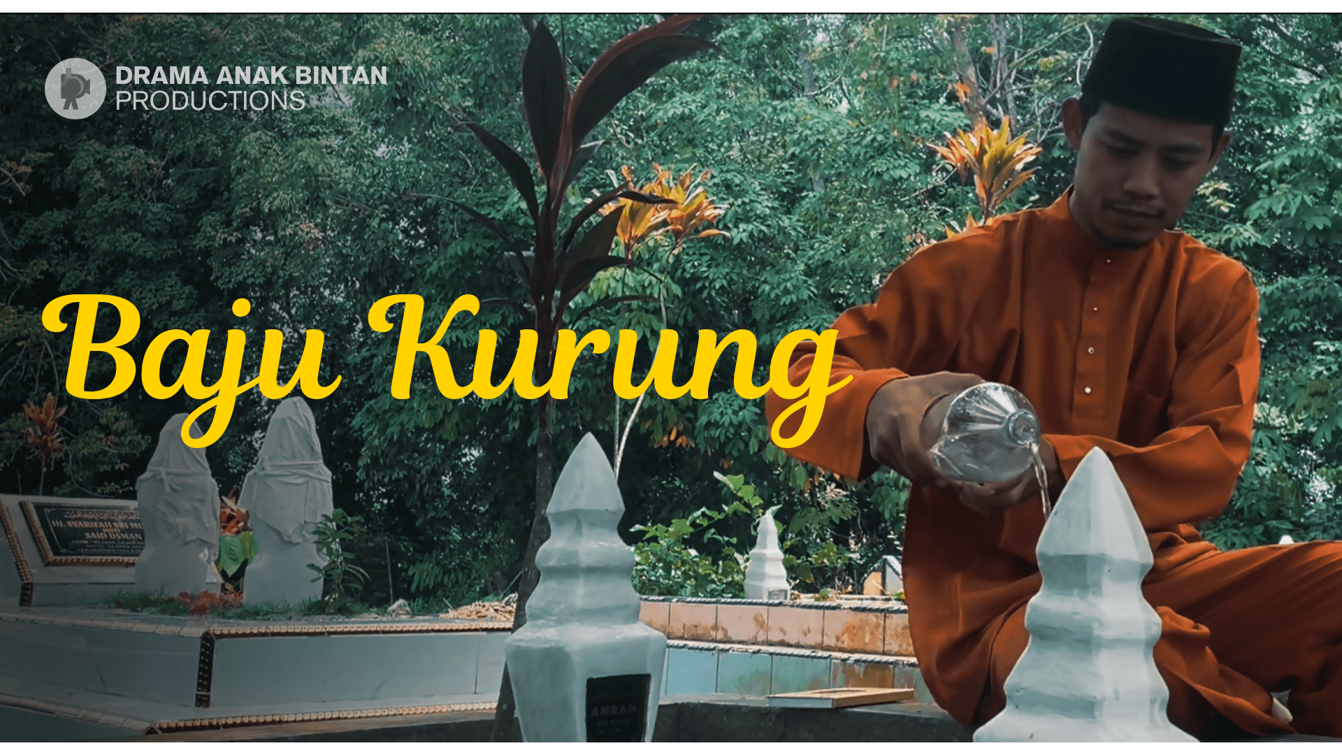 Baju Kurung