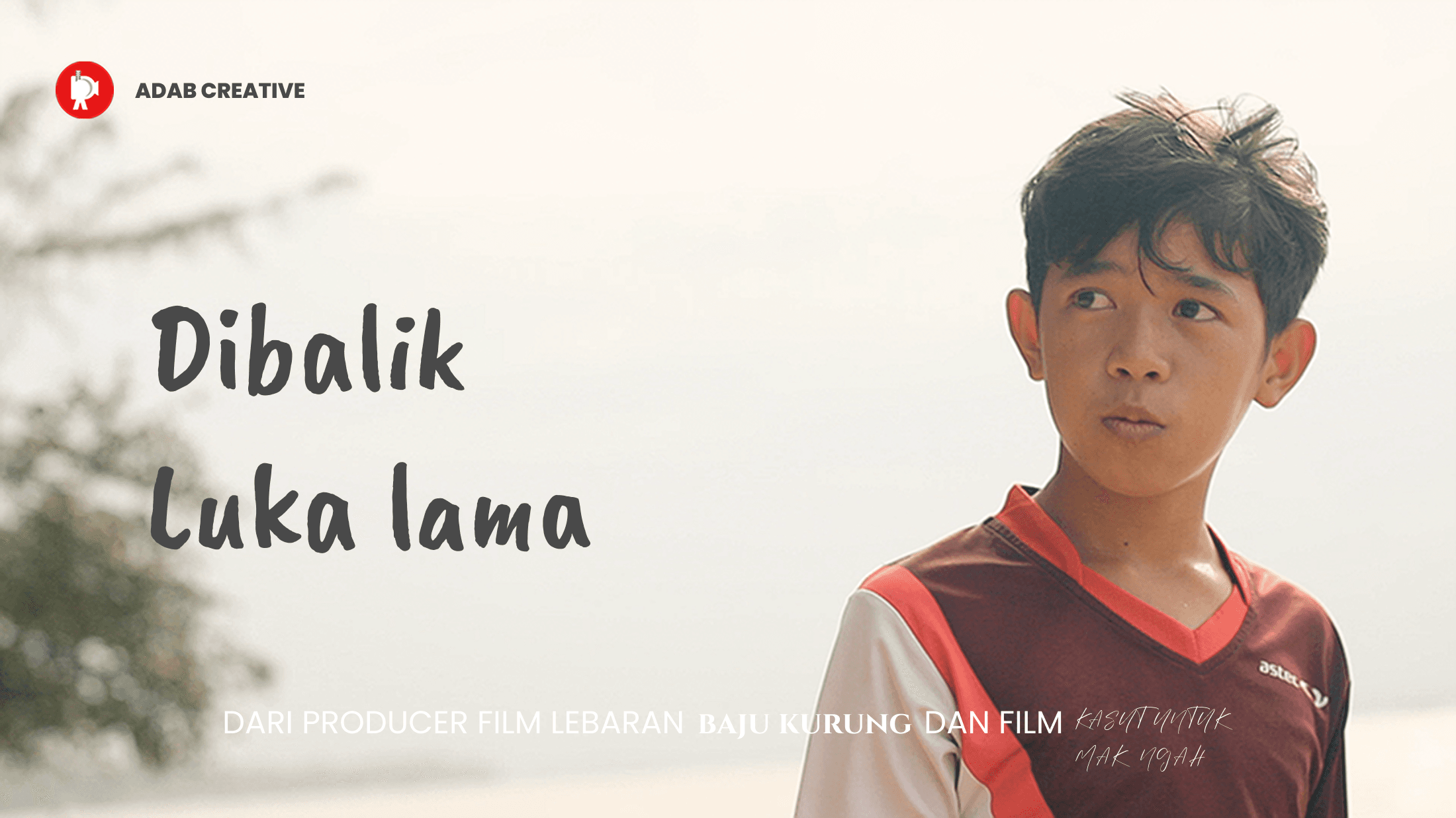 Dibalik Luka Lama