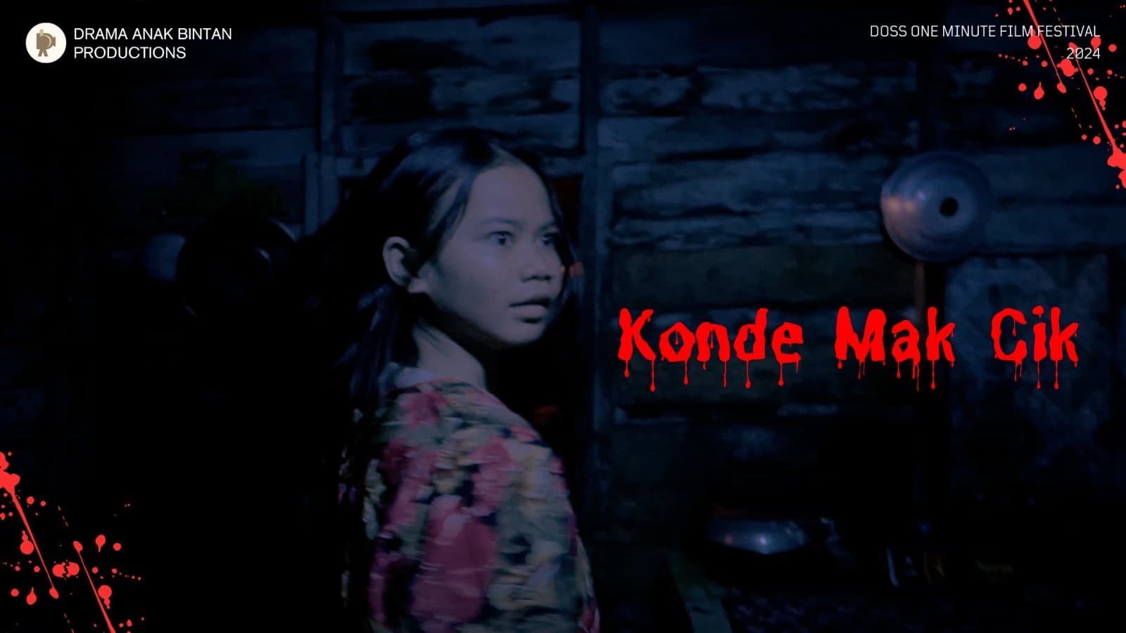 Konde Mak Cik