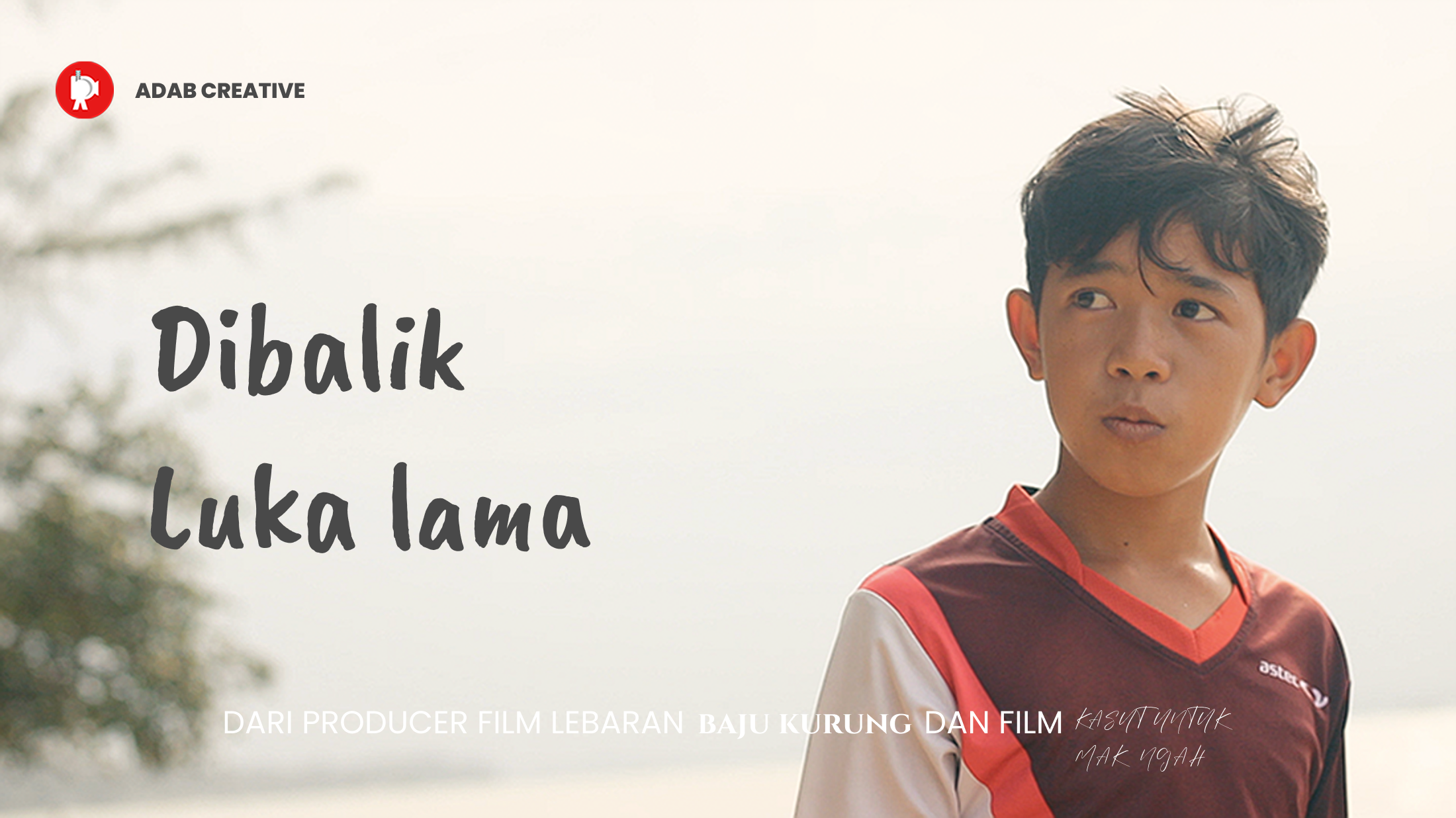 Dibalik Luka Lama