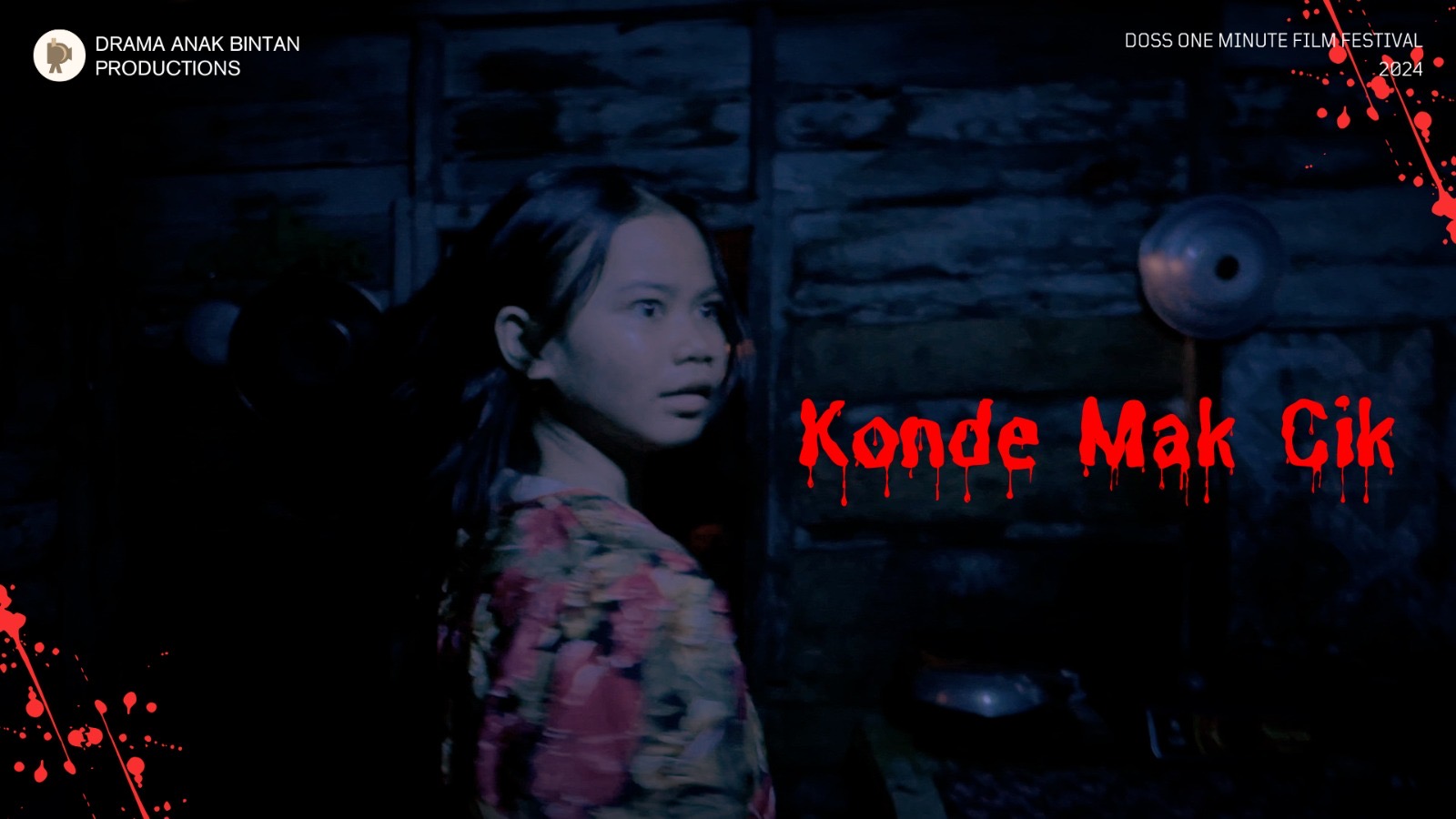 Konde Mak Cik